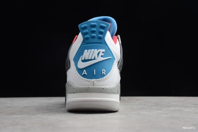 Rep TBkick 4 What The Air Jordan CI1184-146 0703